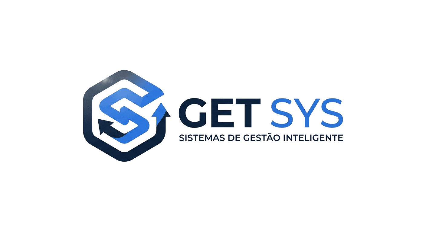 Get Sys - Sistemas de Gestao Inteligente